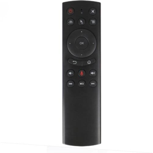 G20 G20S Smart TV Remote Control Wireless Mini 2.4G Flying Mouse Controller for Android TV Box X96 Mini H96 MAX X99