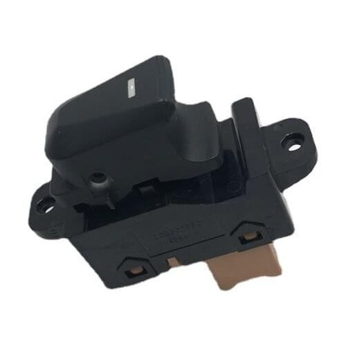 Soarhorse for Hyundai IX35 Passenger side electric Power Window Lifter regulator Control Switch button