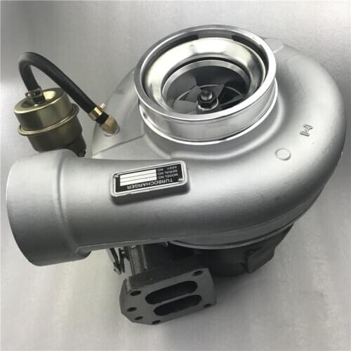Turbo for HX60W 3594550 4045531D 3591226 4045533 4045533RS 1473044 turbocharger for Scania 164 DC16.01 Truck Series 4