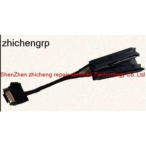 For DELL Alienware M18X R3 laptop FMJH7 0FMJH7 DC02C006300 VAS10 Dual SATA HDD Hard Drive