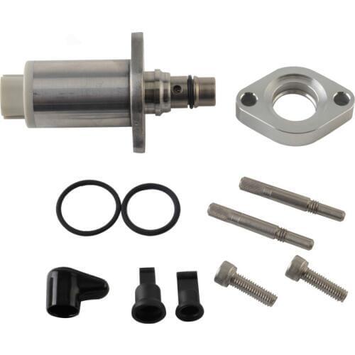 04226-0L010 Fuel Pump Suction Control Valve SCV For Toyota Innova Fortuner Hiace