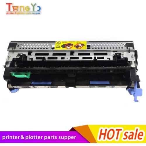 100% Tested laser jet for HP M712/712DN Fuser Assembly RM1-8736-000CN RM1-8736 (110V) RM1-8737-000CN RM1-8737 for printer part