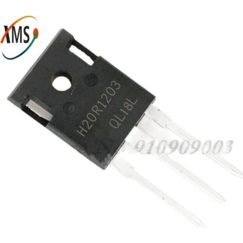 5PCS H20R1203 TO-3P H20R1203 TO247 20R1203