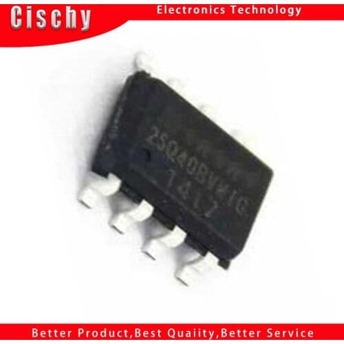 5pcs/lot W25Q40BVSNIG W25Q40BVNIG W25Q40 25Q40BVNIG SOP8