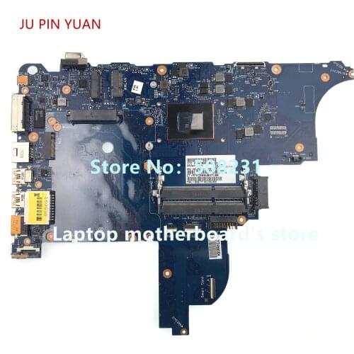 842347-001 Mainboard 842347-501 842347-601 for HP 645 G2 655 G2 series laptop motherboard 6050A2723801 100% fully Tested