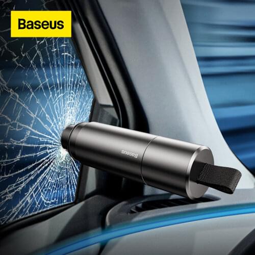 BASEUS Car Organizers