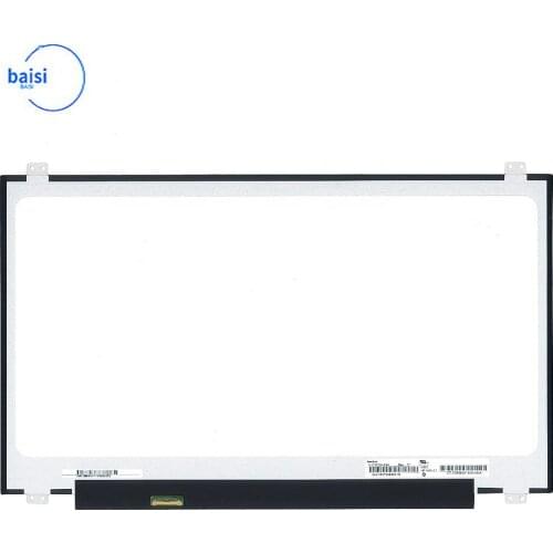 Free Shipping NT173WDM-N11NT173WDM-N21 b173rtn02.2 b173rtn02 17.3 Inch LED Portable LCD LED Screen 1600*900 EDP 30PIN