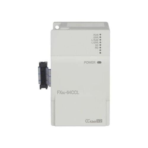 FX3U-64CCL FX3U series CC LINK unit