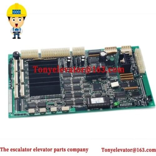 Elevator Parts Lift Parts board DCL-240 3X07124A USE FOR LG-SIGMA