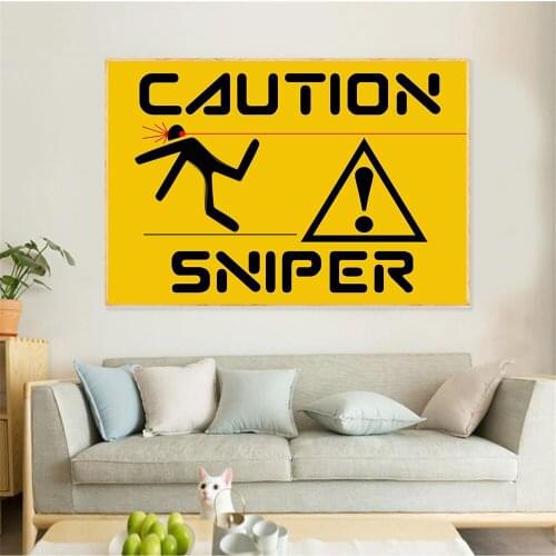 Home Decoration Print Canvas Picture Wall Art Paintings Oil Drawings Retro alphabet Slogan alphabet oil painting For Bedroom