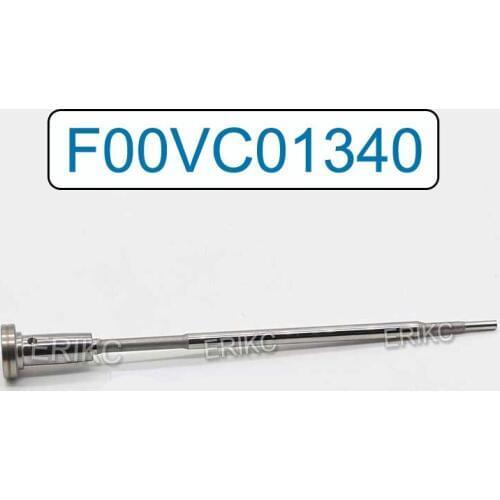 F00VC01340 Fuel Engine Injector Valve F 00V C01 340 Diesel Rail Valves FOOVC01340 for Injector 0445110262 0445110227