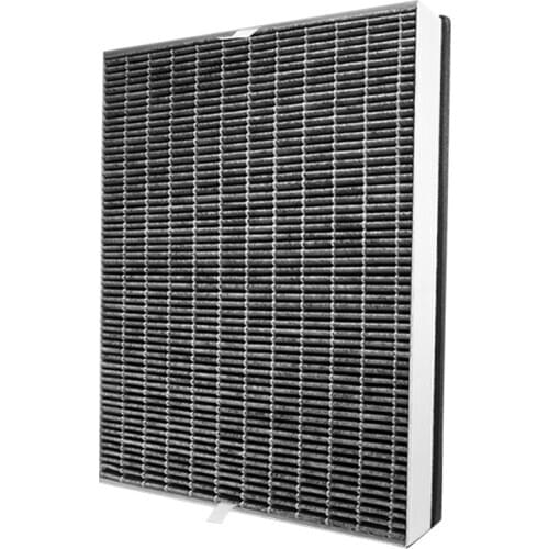 Home air purifier filter FY2426 carbon activated replacement hepa filter for philips AC2880/2888
