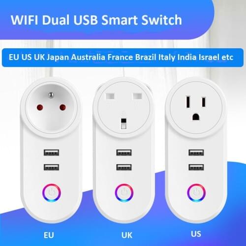 Jiansu Electric Plugs