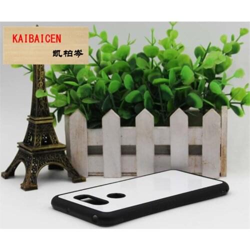 Чехлы для телефонов LG Q7 KAIBAICEN China At AliExpress