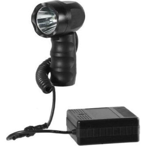 LEAPERS Flashlights For Hunting