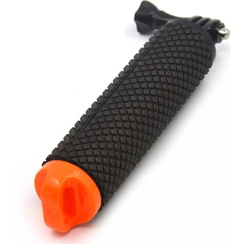 Float Hand Grip Tripod Buoyancy Rod Pole Stick Monopod for Gopro Go Pro Hero 9876543 Xiaomi Xiomi Yi 2 4K 4 K OSMO Action Camera