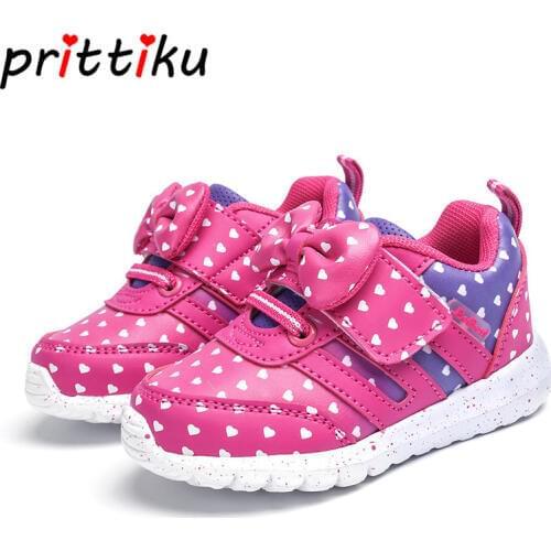 Sneakers For Girls Prittiku China