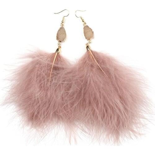 50Pcs 7Cm-12Cm Soft Natural Turkey Marabou Feathers Decoration Accessories For Carnival Wedding Dress Jewelry Plumes DIY Crafts