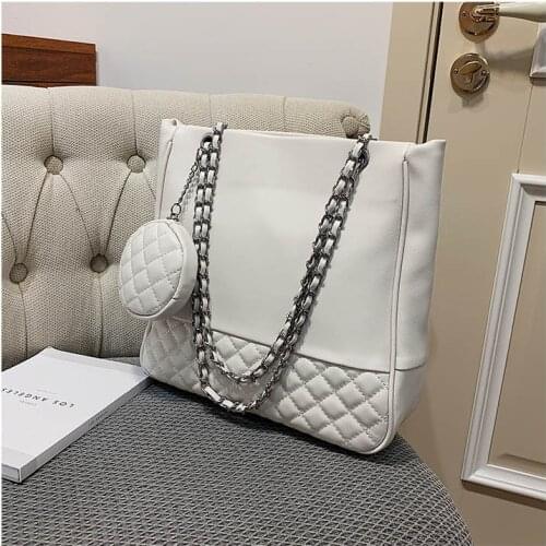 Pink sugao women tote bag large handbag designer shoulder bags luxury purse handbag 2020 new style handbag