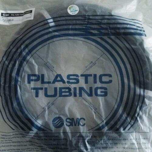 TU1208B-20 SMC Air hose air pipe plastic tubing pneumatic component TU series