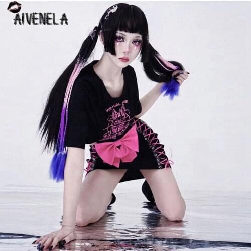 Женские платья Aivenela China At AliExpress