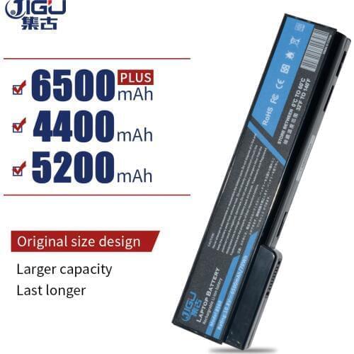 JIGU New Laptop Battery For HP 628369-421 628664-001 628666-001 628668-001 628670-001 659083-001 CC06 CC06X CC06XL
