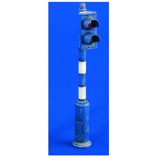 1/35 Resin Soldier Scene Accessories Traffic light