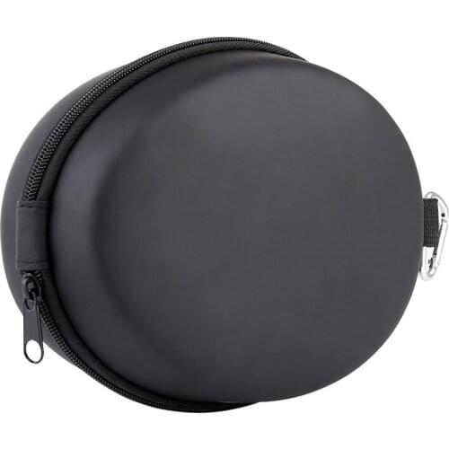 Headphone Anti-stress Package EVA Data Cable Packaging Headphone Cable Storage Box Headphone Bag Waterproof Case Yw