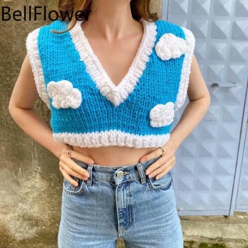 BellFlower Travel Vests