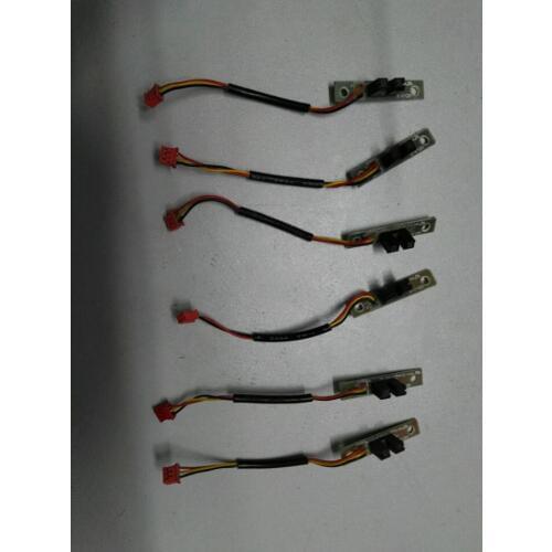 Free shipping refurbish carriage sensor forJolimark FP-530K TP-590K forlenovo DP-600