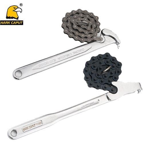 HARK CAPUT Valve Keys