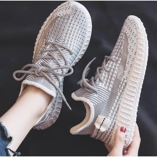 NEW Women and Men Shoes Breathable Men Sneakers Zapatillas Hombre High Quality Casual Couple Shoes Off White Shoes