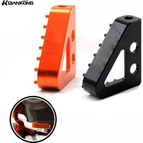 Motorcycle aluminum front &rear brake master cylinder reservoir cover cap For 125 200 390 RC200 RC390 2012 2013 2014