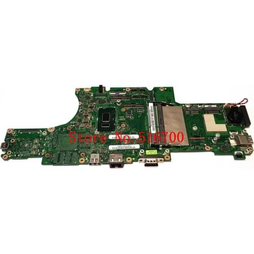 Scheda Madre For Dell Latitude 14 5424 Laptop Motherboard i5-8350U 1.70GHz Y7FK3 0Y7FK3 CN-0Y7FK3 Fully Tested OK