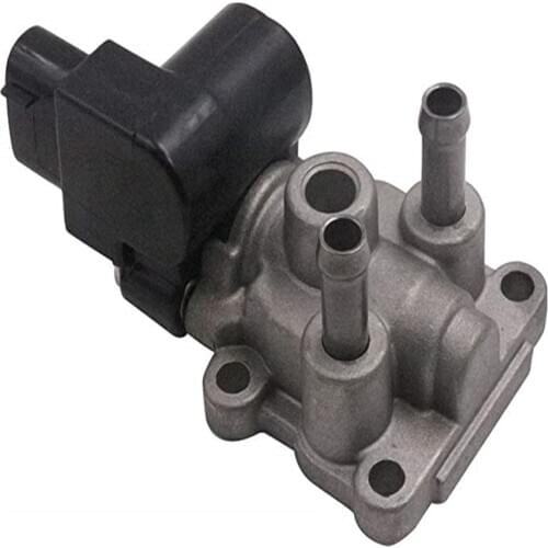 OEM 2227097401 Idle Air Control Valve For Toyota Terios