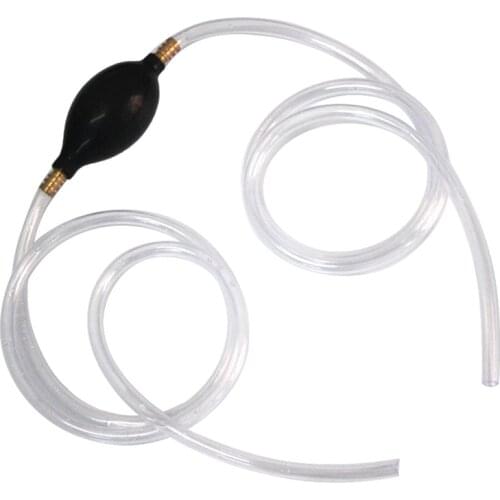 Hand Pump Siphon Gasonline Handheld House Fuel Liquid Transfer Diesel Water Gas Tools Petrol Fuel Pool Fish Tank Transfer#290438