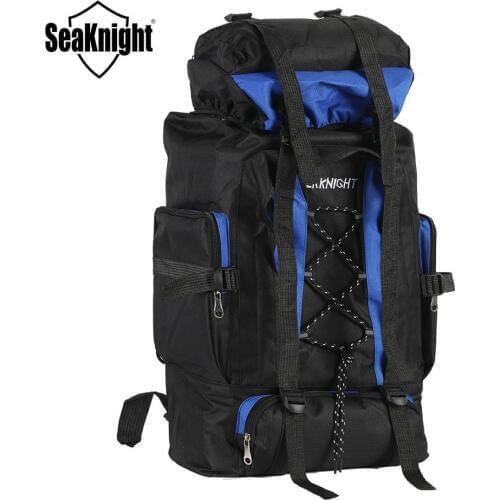 Seaknight Fishing Bags