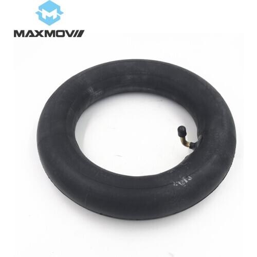 High Quality Electric Motorcycle Scooter Tyres Tubes CST 90/65-6.5 Inner Tubes