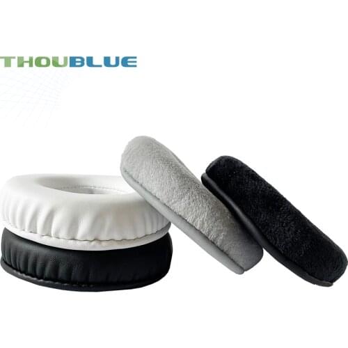 THOUBLUE Replacement Ear Pad For Revox 3100 RH3100 Earphone Memory Foam Earpads Headphone Earmuffs