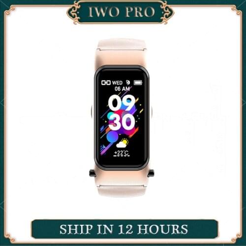 Smart Watch Sports Smart Band For Women Men Blood Pressure Monitor Smart Wristband Fitness Bracelet Wristband For IOS Android