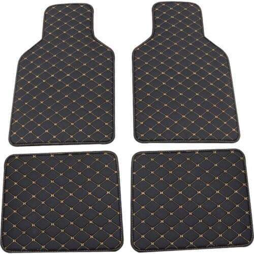 Universal car floor mat For Kia Picanto car mats