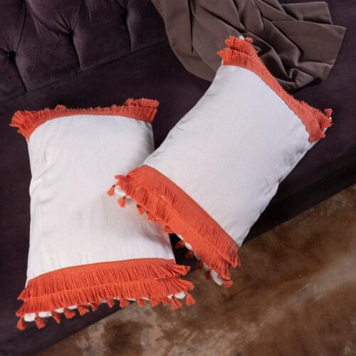 Vivamaison Cushion Covers