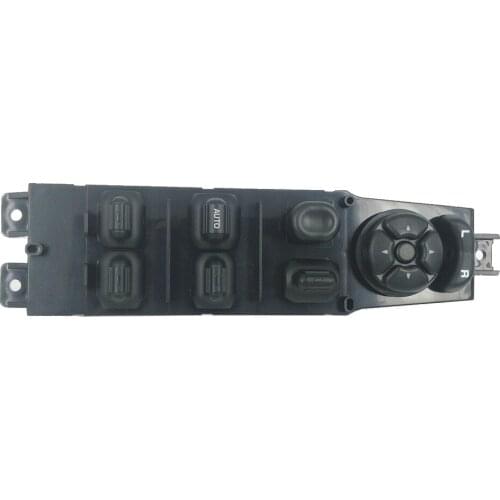 Car Window Switch Replacement for 1997-2001 Jeep Cherokee Limited Sport Utility 4-Door
