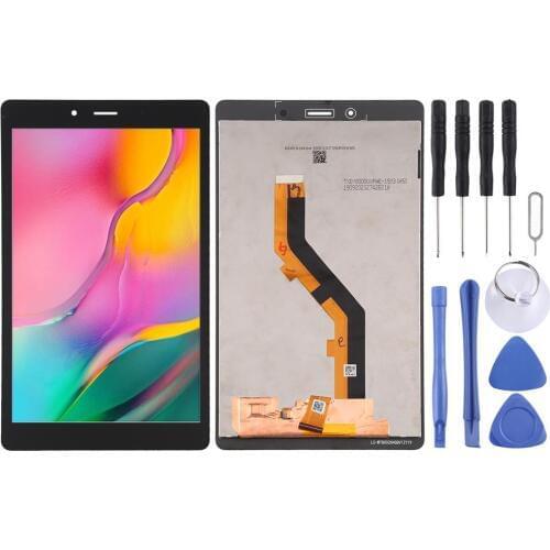 8.0"LCD For Samsung Galaxy Tab A 8.0 2019 SM-T295 (LTE Version) LCD Display Touch Screen Digitizer Assembly