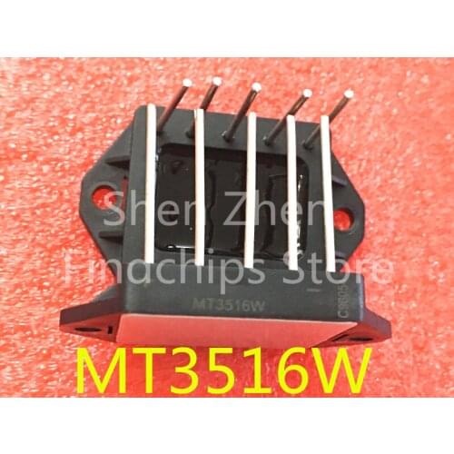 100% New&Original In Stock MT3516W