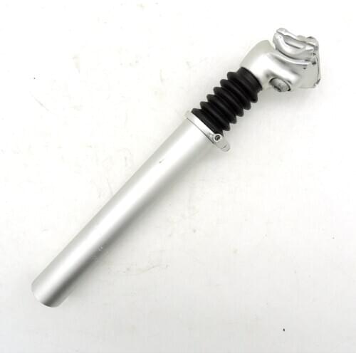 30.9mm Aluminum Alloy Seatpost Mountain Bike Suspension Road Seatpost Floating Rear Seatpost