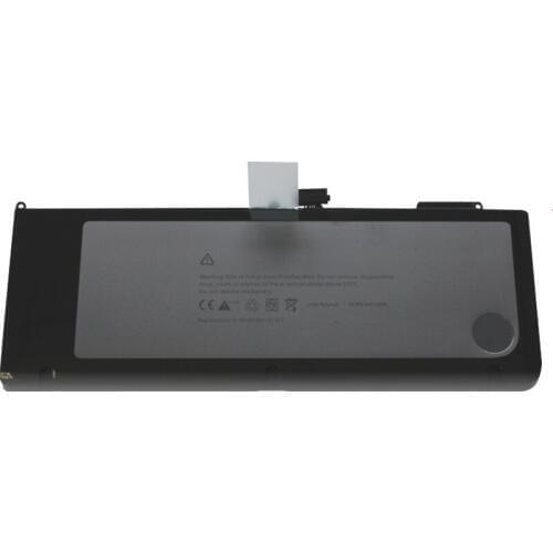 5400mAh For Apple MacBook Pro 15 inch A1286 A1321 Apple laptop accessory battery