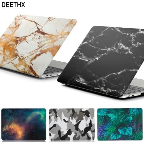 New design Case For Macbook Pro Retina Air 11 12 13 15,2019 New pro 13 15 A1708 A1707,2018 For Mac new Air 13 A1932 Cover shell