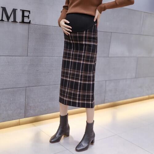 Czoismom Maternity Skirts