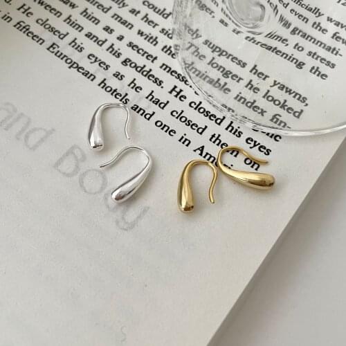 Dangle Earrings DAMILA China